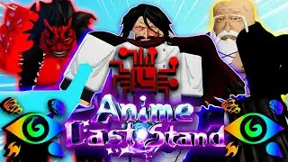 GETTING THE NEW BLEACH UPDATE UNITS!! THE GRIND GOES CRAZY   Anime Last Stand