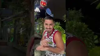 Subindo a Favela de madrugada! Parte 3. 😳