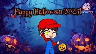 My Images #26: Happy Halloween 2025!