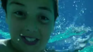 2016.06.01 Jacob Donnellan's Underwater Vlog