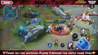 Mobile Legends Bang Bang | Best Build for Mage | Odette K14D2A11
