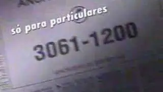 Publicidade - Jornal Primeira Mão