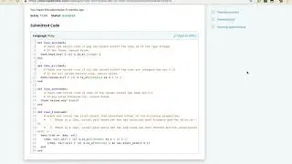 Ruby | HackerRank Solutions