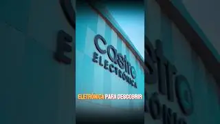 A CASTRO ELECTRÓNICA está de PARABÉNS 🎉🤩 #promocoes #tecnologia #castroelectronica #tech