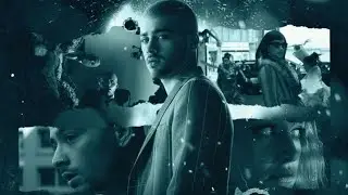 ZAYN: The Movie | Concept Trailer