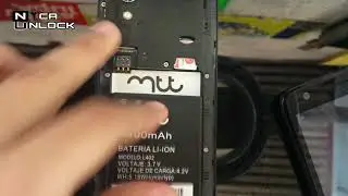 Como liberar Mtt L402 con Infinity Box/Dongle CM2