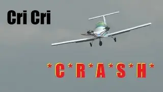 CRI CRI CRASH: COSFORD LMA MODEL SHOW 2014