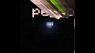Minecraft Moon moving left and right