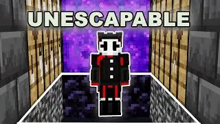 Why I Made The UNESCAPABLE Trap