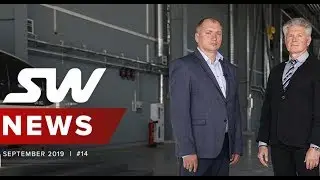 🌍  SkyWay news  No 14