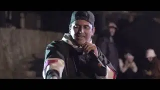 SERENATA RAP San Luis La calera Colombia - Sky Joe Look It Up (Bogota 2023) 🇨🇴 🇬🇹