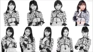 ANGERME (アンジュルム) - Tsugitsugi Zokuzoku/One by One, One After Another (次々続々)