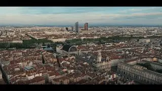 Découvrez Flex-O Lyon Part Dieu