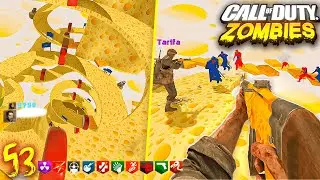 LA TORRE DEL QUESO ILIMITADA