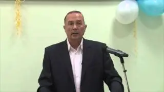 Безотцовщина!