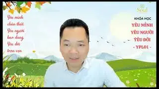 Triết lý thuận pháp – tùy duyên | YPL02