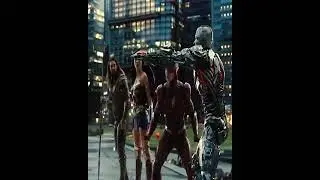 Superman vs Justice league🔥|HD