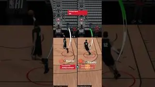 NBA 2K24 Best Layup Packages: Scoop Layup Tips in 2K24 