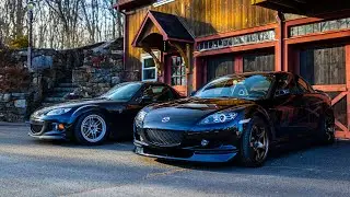 Slowest Car Battle Round 2 | NC vs RX8