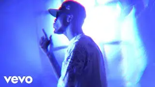 August Alsina - Numb (Explicit) ft. B.o.B, Yo Gotti