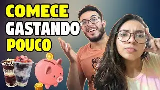 Como começar a vender açaí com pouco dinheiro ( Tudo que você precisa  para começar do zero)