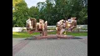 День Победы - праздничный митинг в Судогде (09.05.2023 г.)