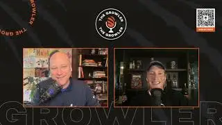 Who Dey Light: Trade talk, Burton's role, Bengals zombie apocalypse