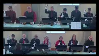 Trinity Ringers - 