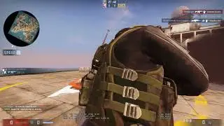 CSGO Short: The moment you realized...