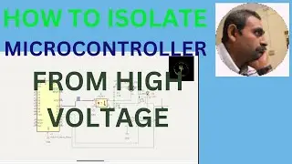 [35]Arduino isolation