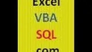 Traspose a Pivot Table Using VBA Loops - Download files at ExcelVBASQL.com!