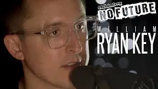 William Ryan Key - "Old Friends" (Acoustic) | No Future