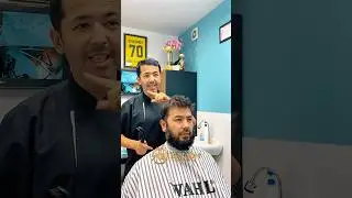 MEN TANLAGAN IMIJ MIJOZGA YOQDI ✅☎️+998913653008 #barbershop #barborslar #barberstudio