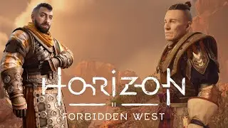 ШЕРИФ ЗАПАДА 🅛🅟 Horizon Forbidden West #4