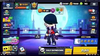 Brawl Stars #59 