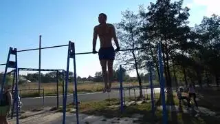 Юрий Шуба Выходи на две(22 раза)