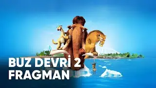 Buz Devri 2: Erime Başlıyor Fragman | Biletinial