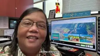 Moving Forward Together: A message from President & CEO Faith Geronimo