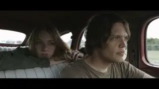 William Tyler - A Portrait of Sarah (Official Music Video)
