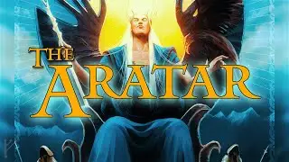 The Aratar | The High Ones of Arda