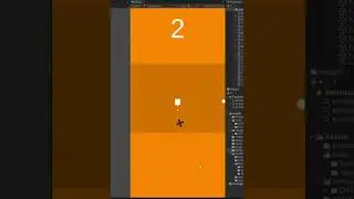 Make a Complete 2D Endless runner game in unity 
