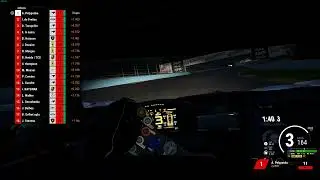 ACC 6/11/2024 LFM DAILY AM Watkins Glen 5th to 1st. First WIN!!!