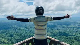 bandarban to thanchi bike ride || titanic view point|| friends bike tour|| Reja vlogs