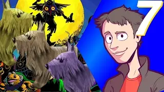 Dog Races | Majora's Mask Randomized 7 | Jelly VS