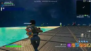 alwyas comeback fortnite #vrotnite #fortnite
