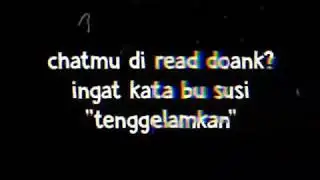 Video quotes story wa
