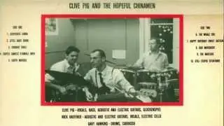Our Movement - Clive Pig & The Hopeful Chinamen