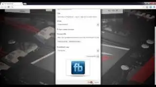 Chrome 3D style - How to set custom dial from Predefined Images FVD Speed Dial