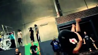 Nikki Stanley-Skills On Fire (Полная версия).
