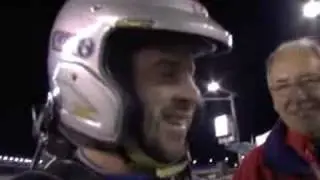 FanHouse Goes for a Ride With Dale Earnhardt Jr.